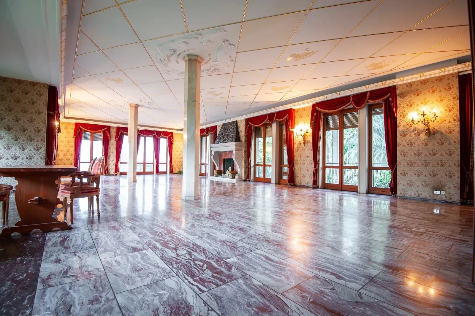 Villa Delle Rose