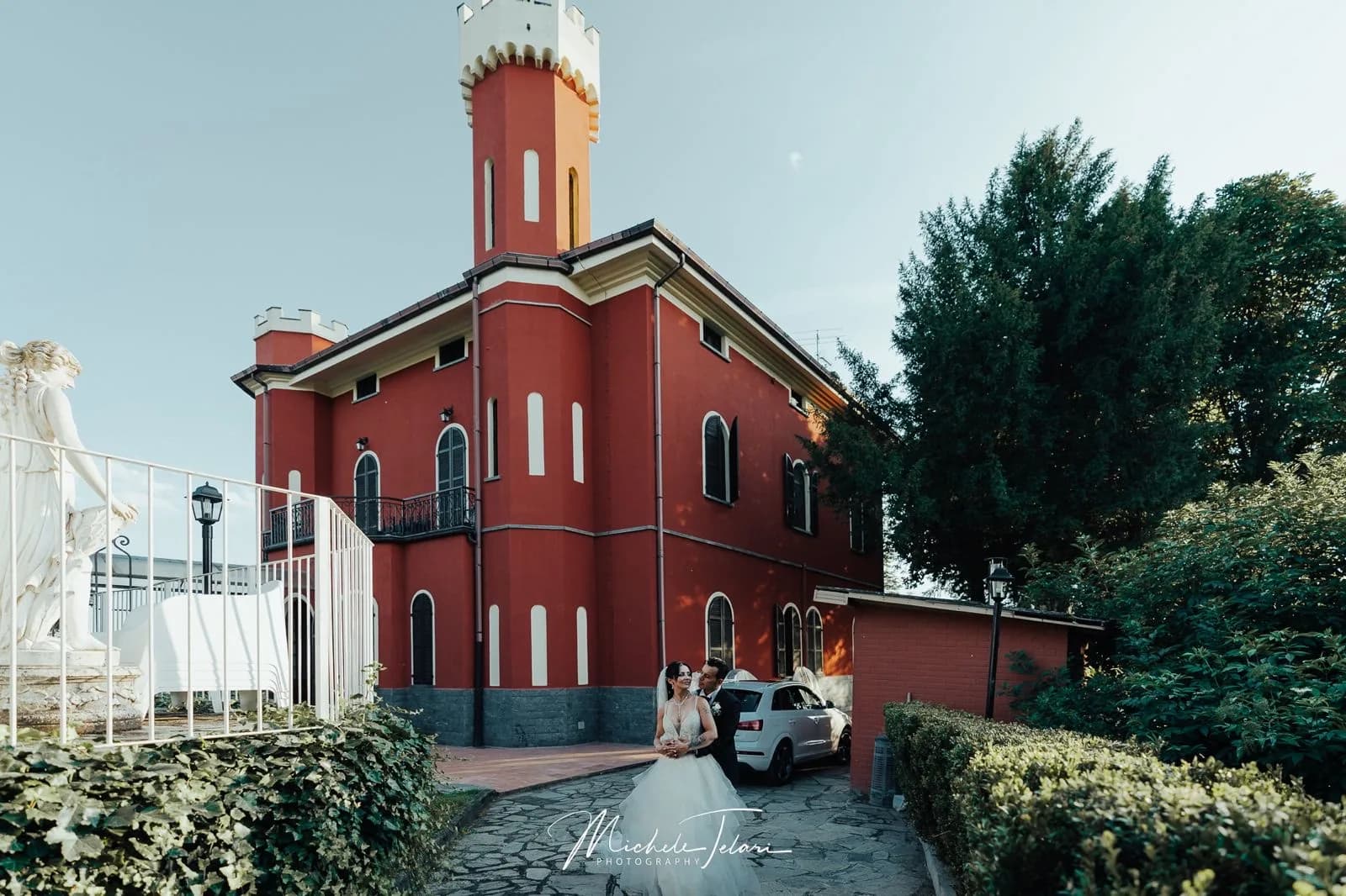 Villa Duchi Daosta