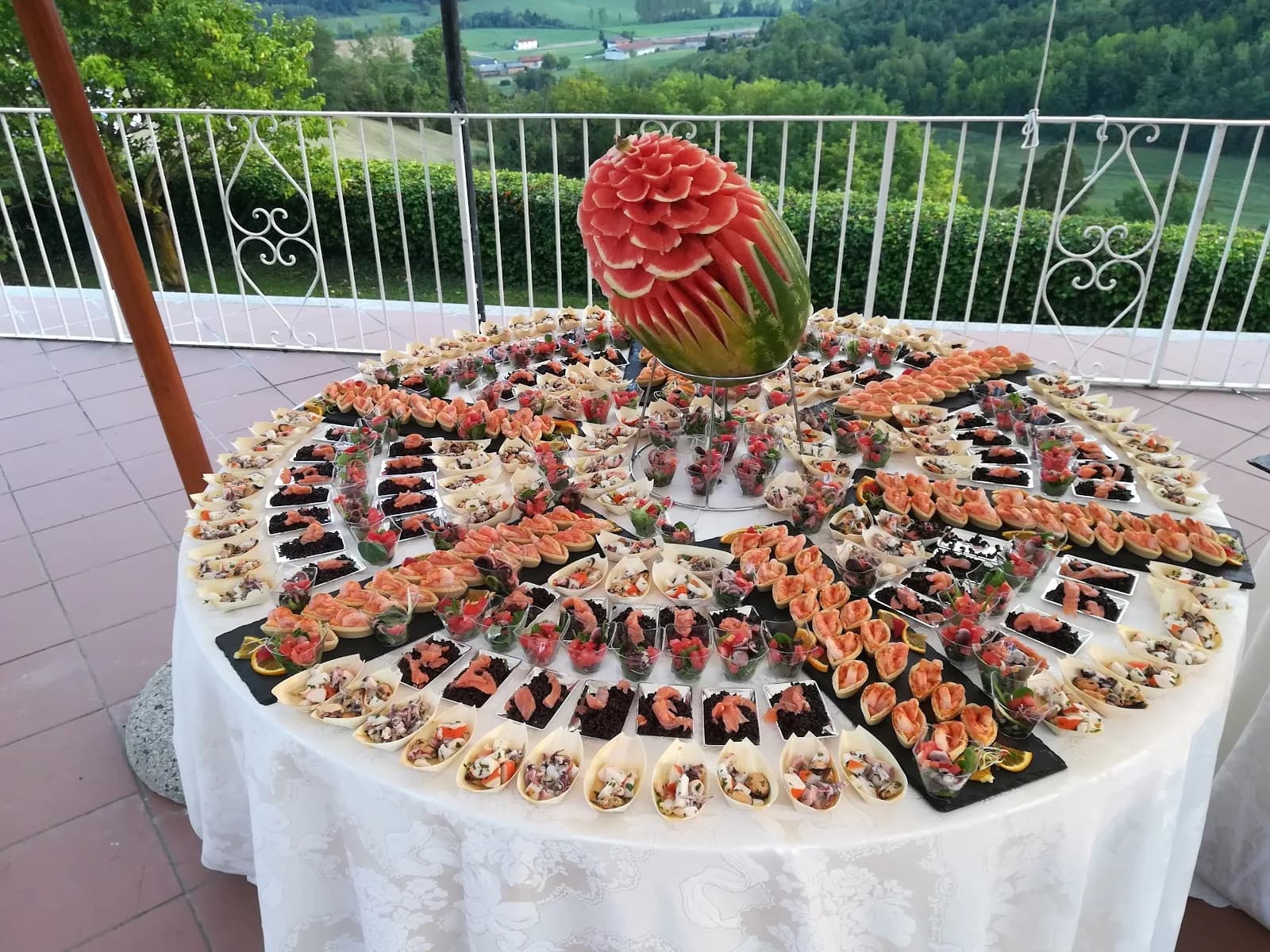 Villa Duchi Daosta