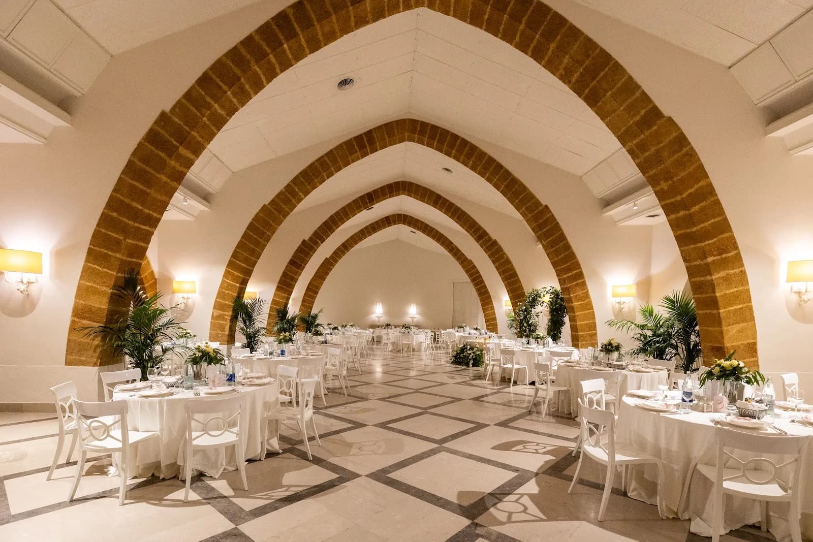 Villa Favorita