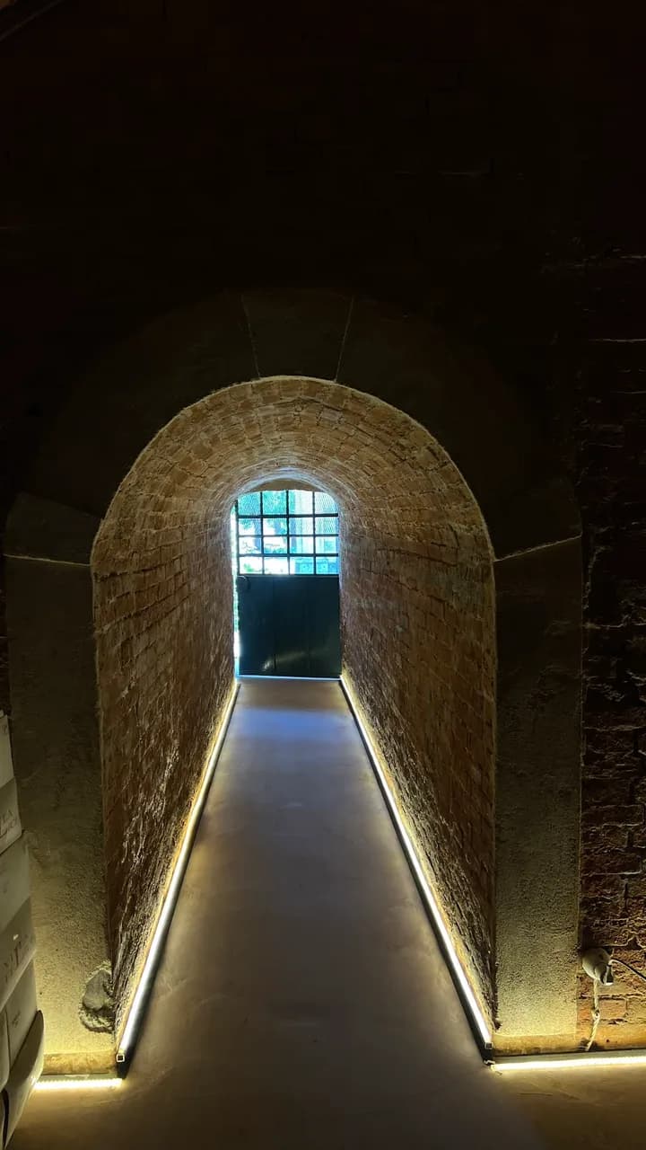 Villa Felice Cassine