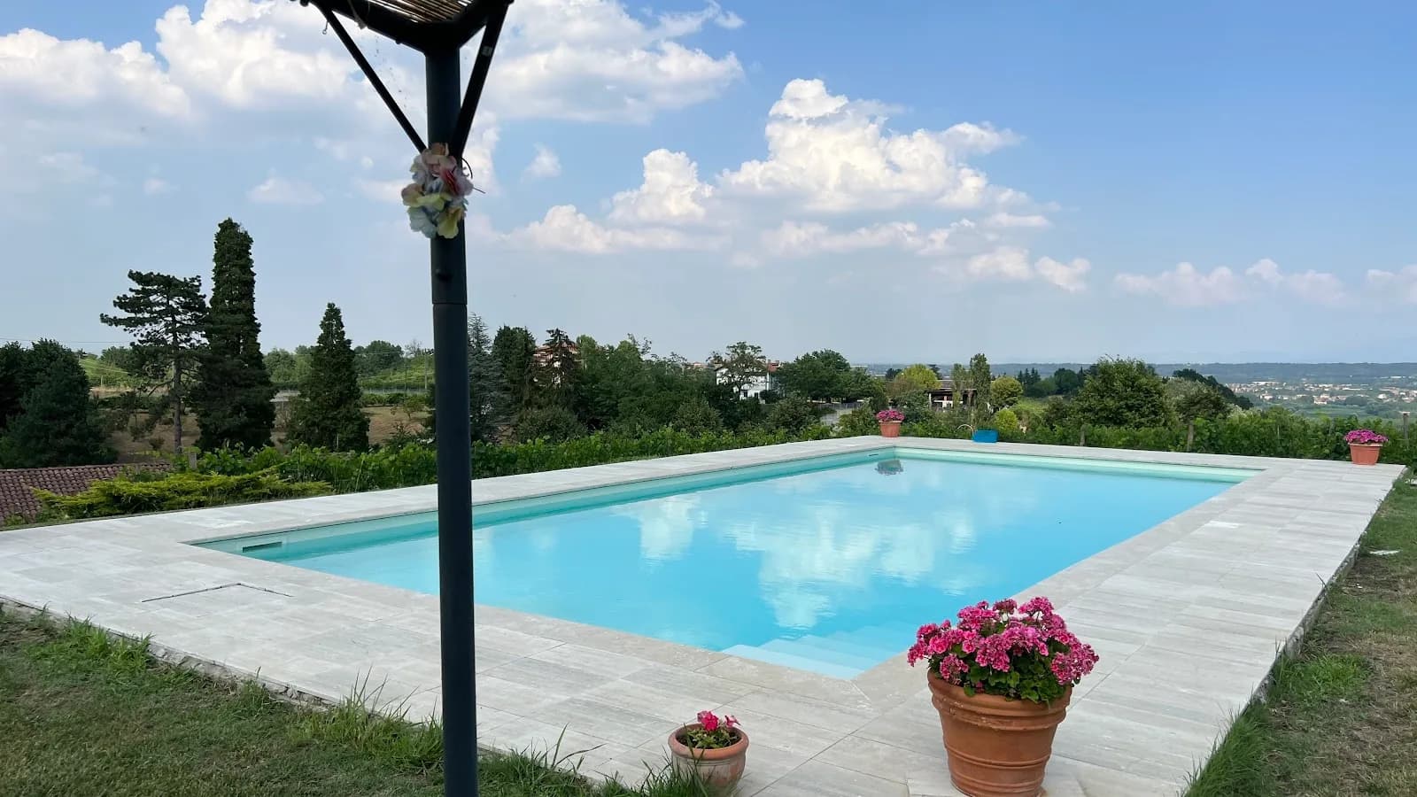 Villa Felice Cassine