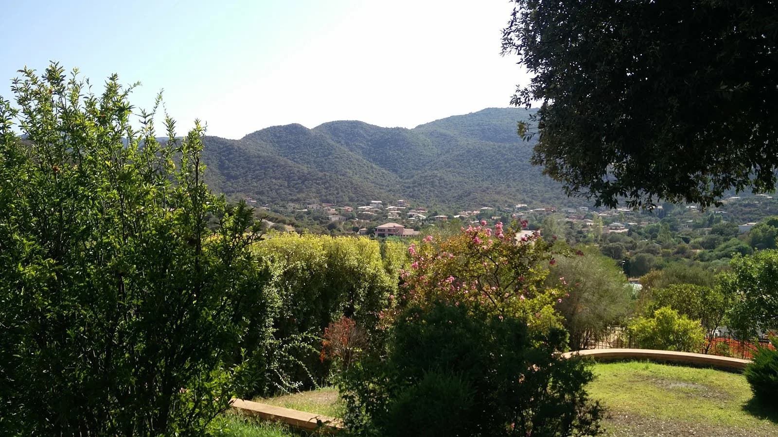 Villa Ferrara