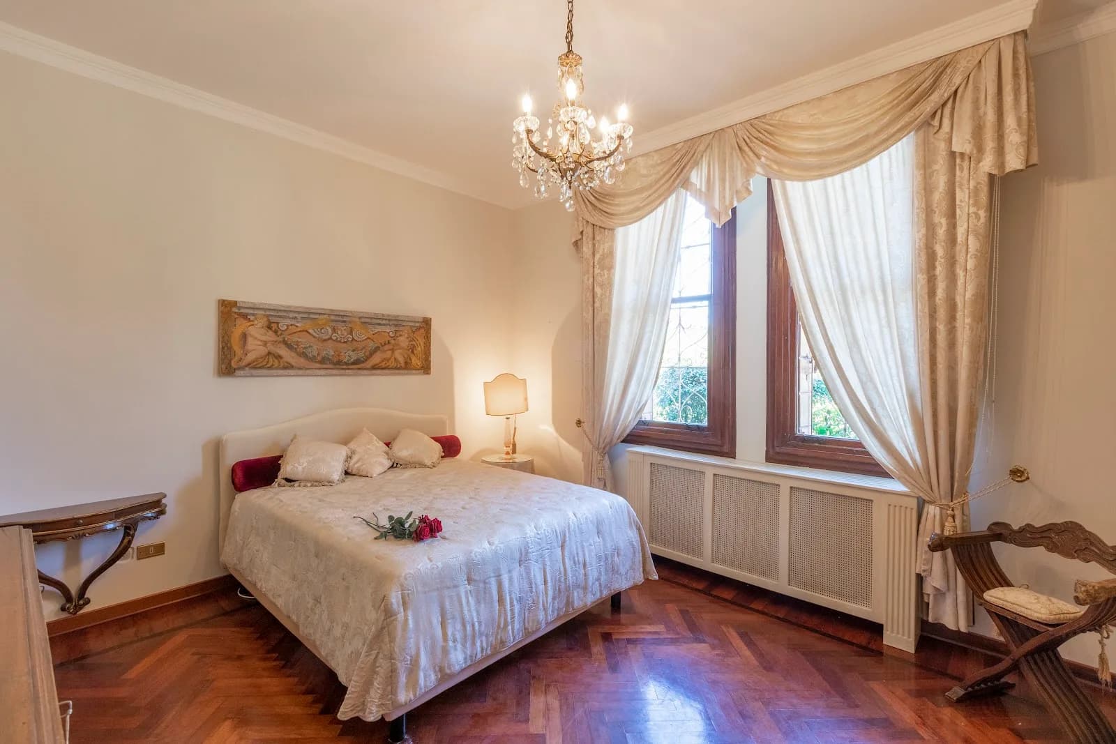 Villa Liberty