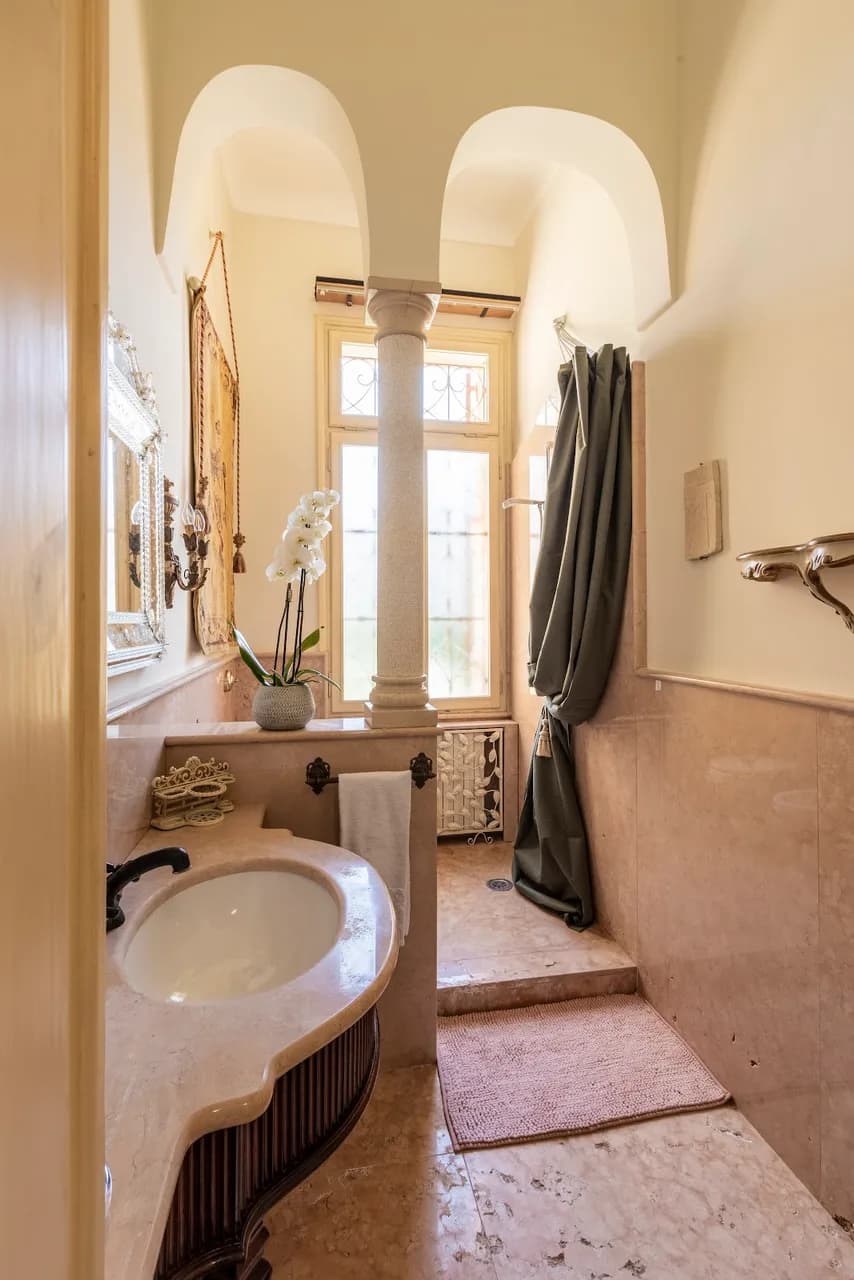 Villa Liberty