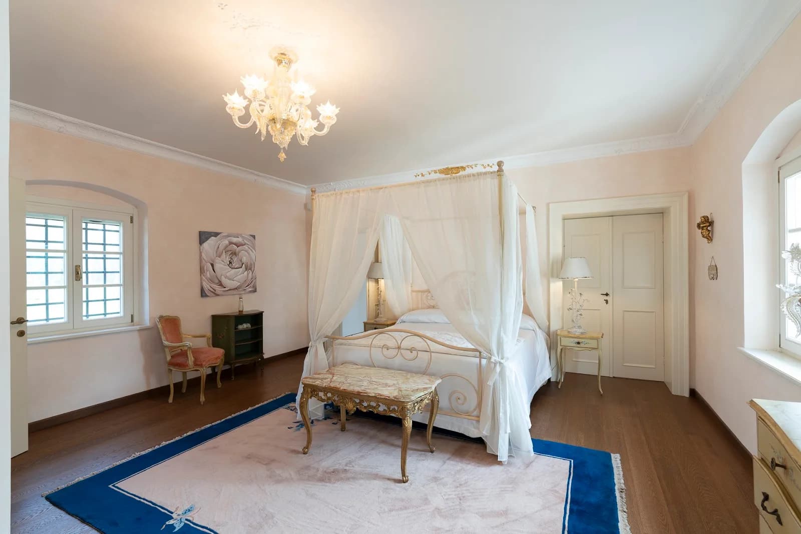 Villa Luisa Strassoldo