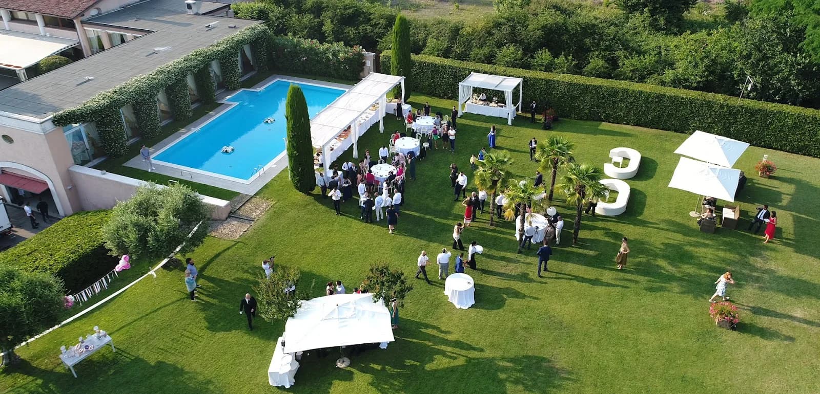 Villa Luciana