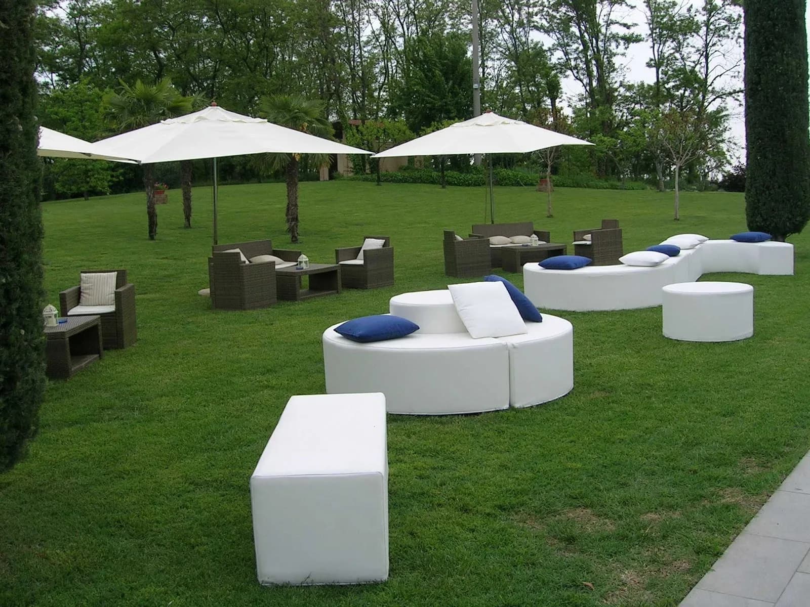 Villa Luciana