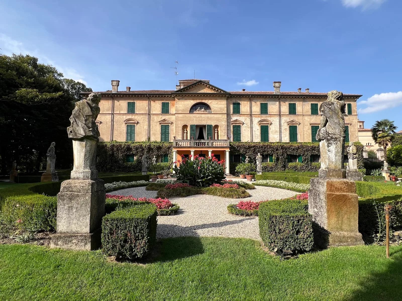 Villa Malaspina