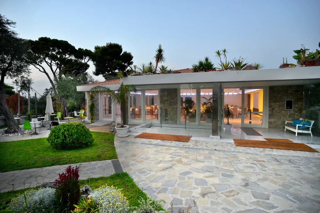 Villa Maravi