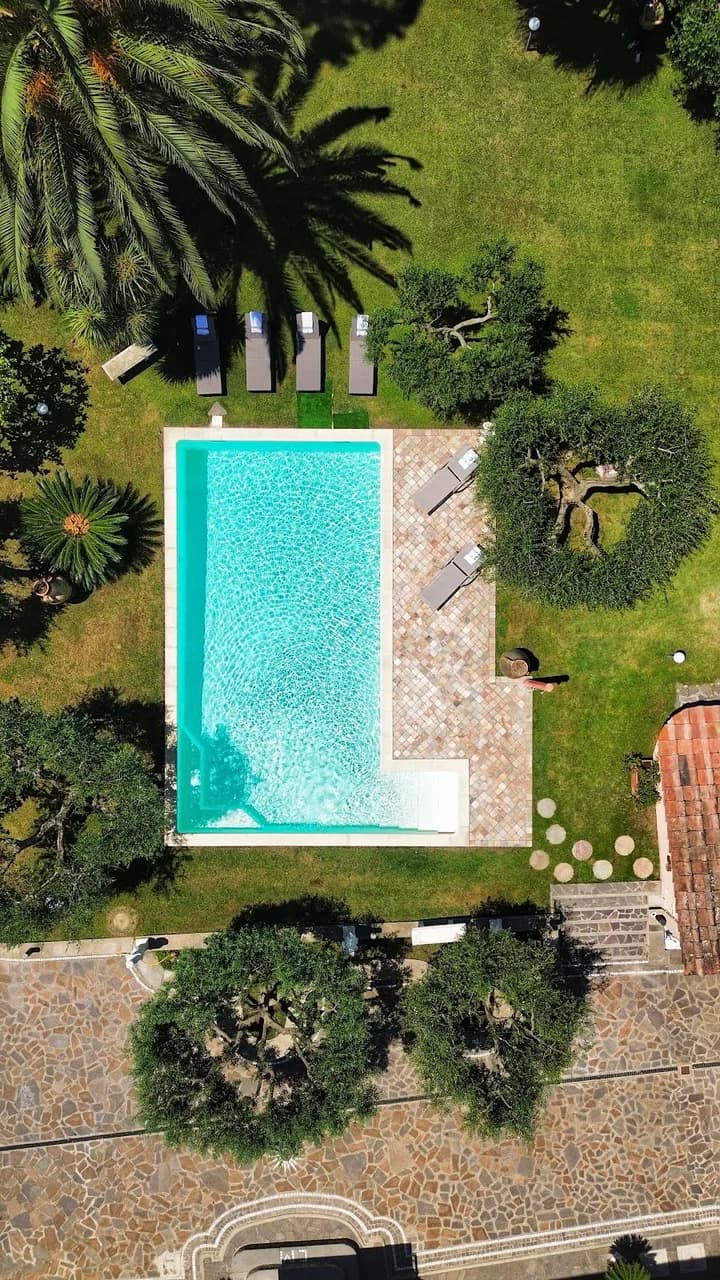 Villa Milea