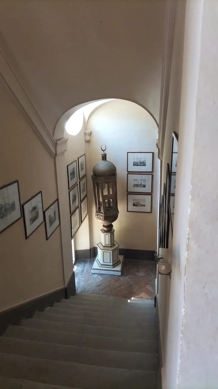Villa Muti Bussi