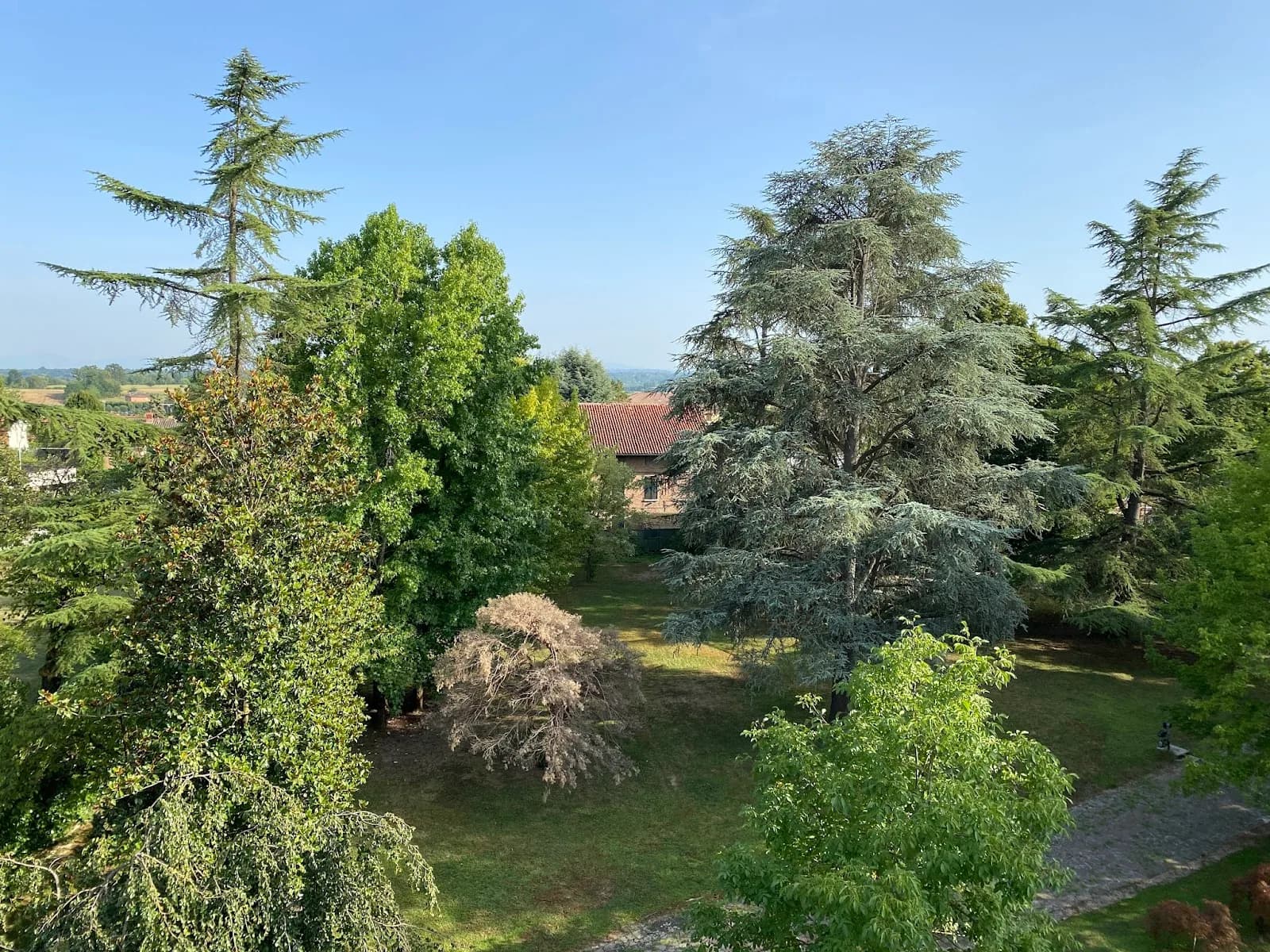 Villa Ottoquadri
