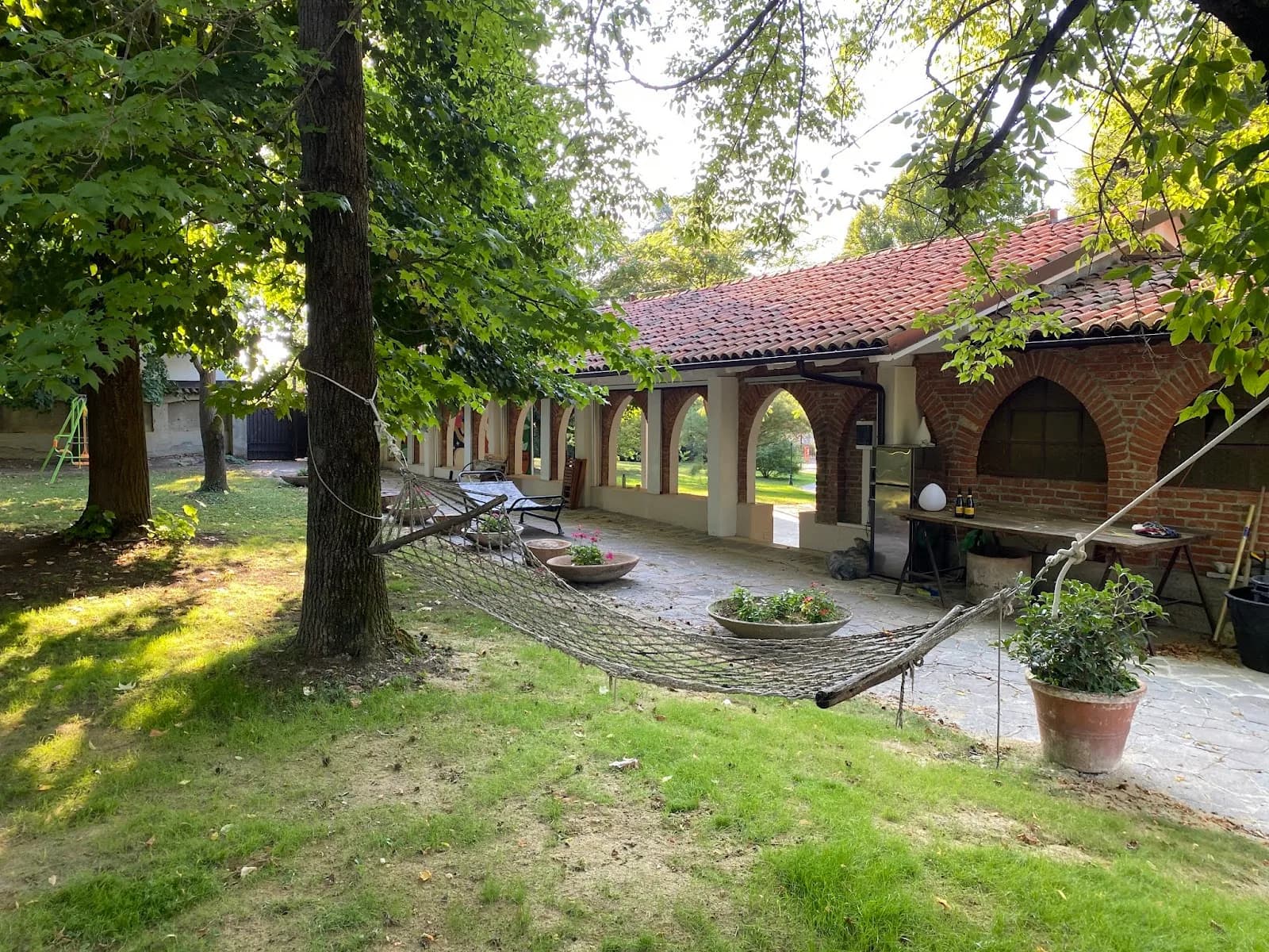 Villa Ottoquadri