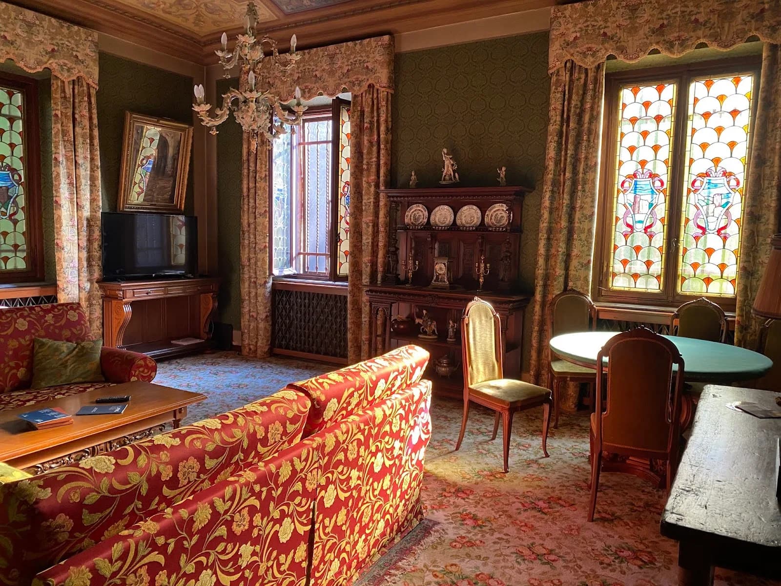 Villa Ottoquadri