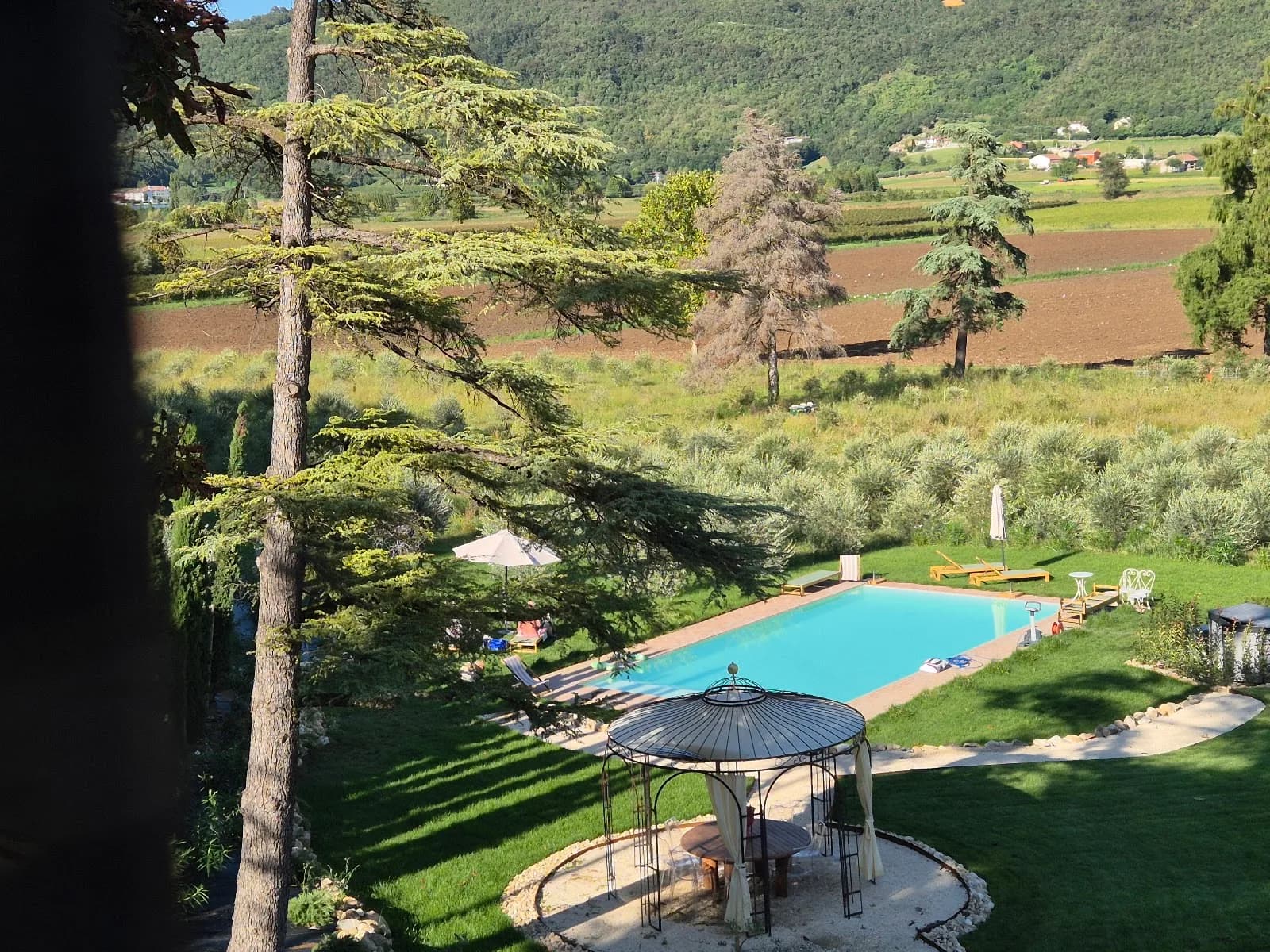Villa Priuli Crisanti