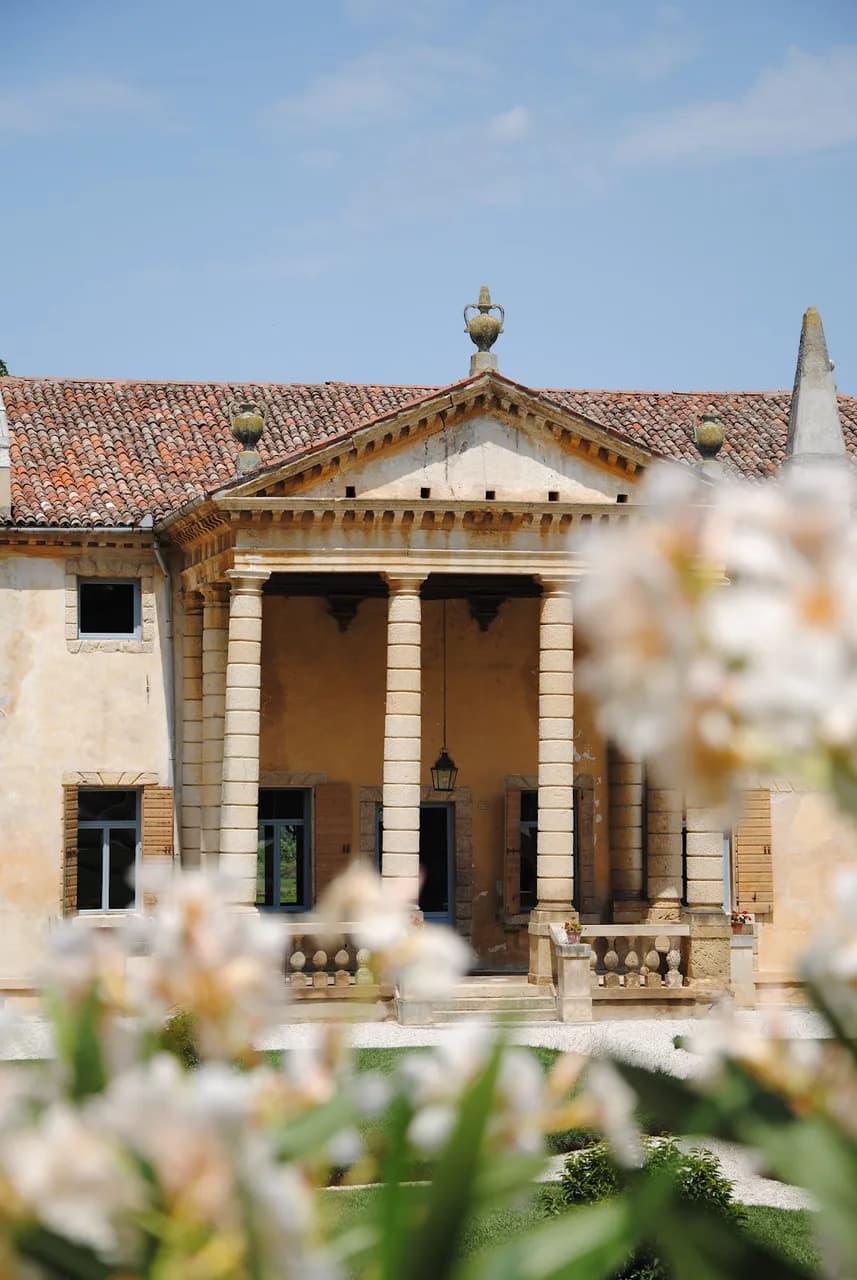 Villa Priuli Crisanti