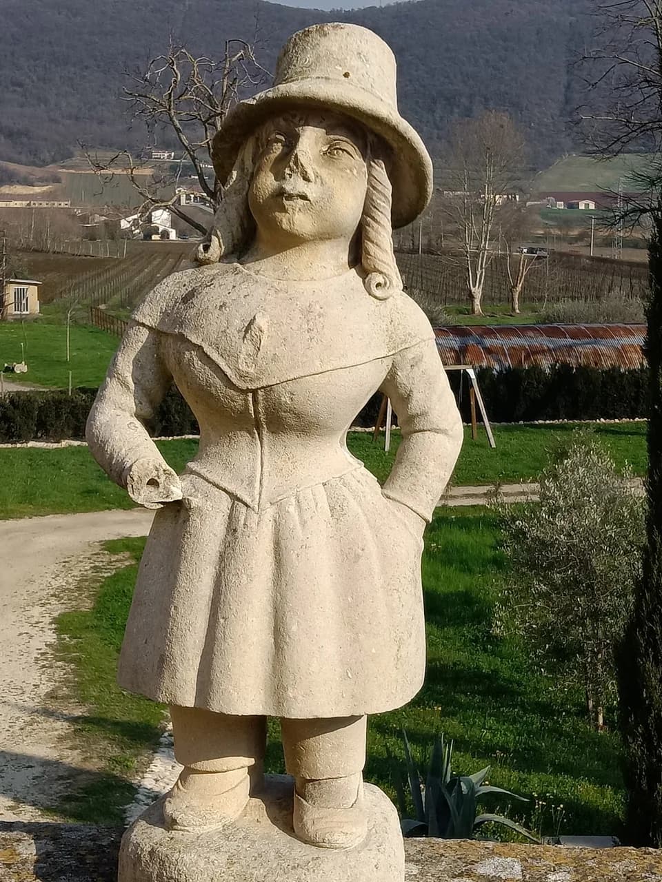 Villa Priuli Crisanti