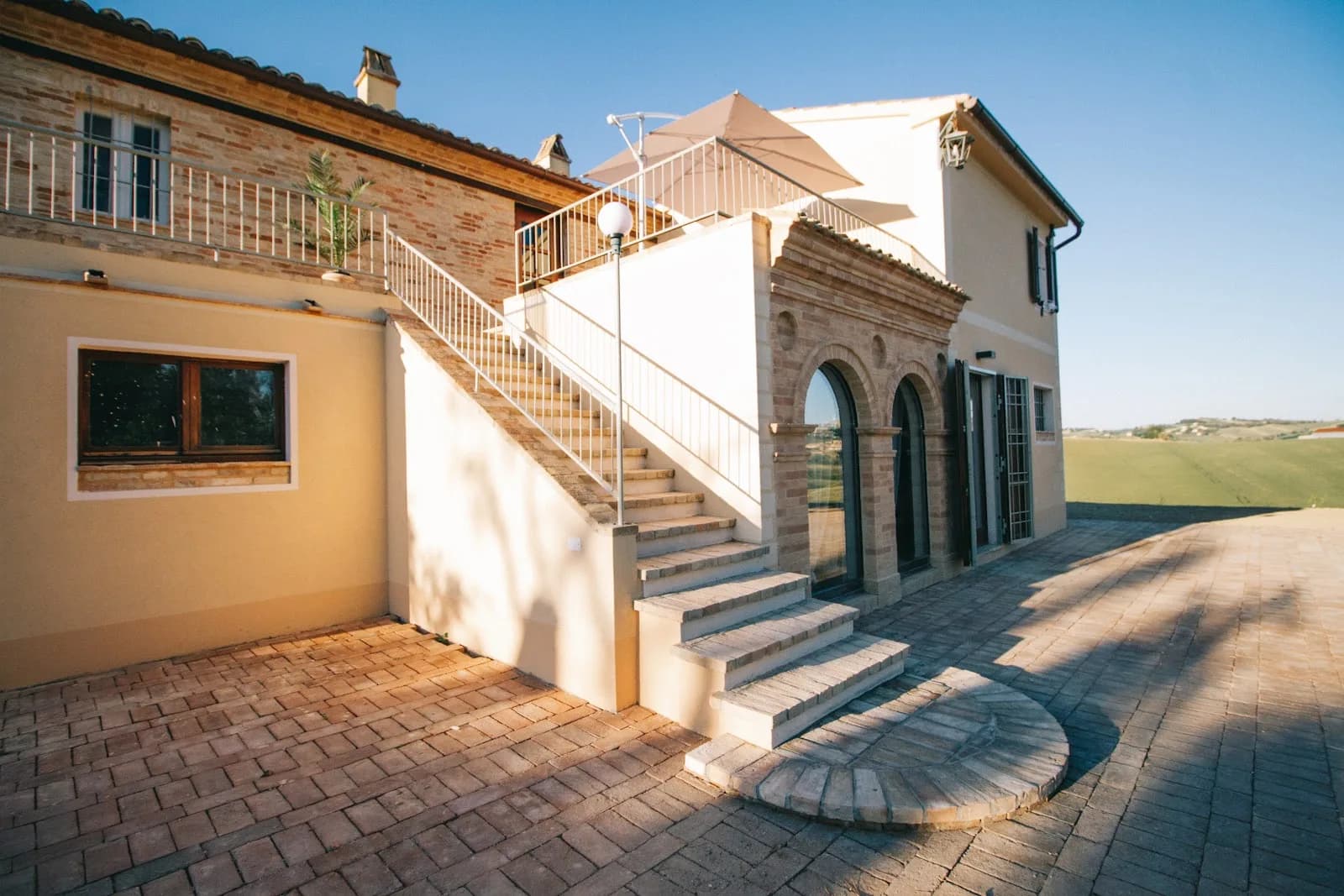 Villa Roberti