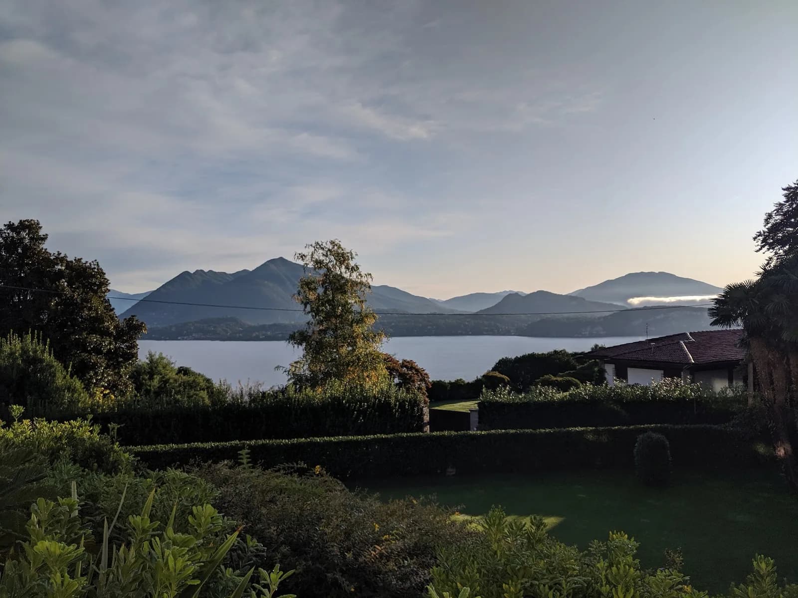 Villa Rubino