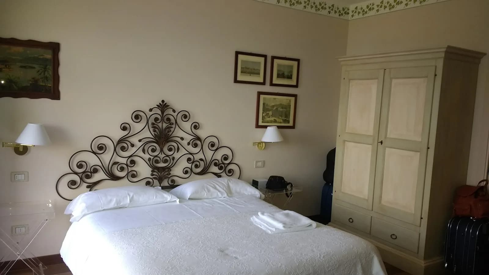 Villa Rubino