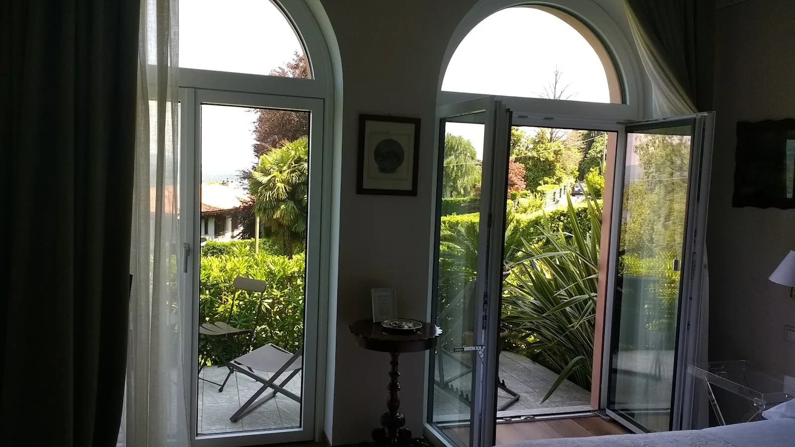 Villa Rubino