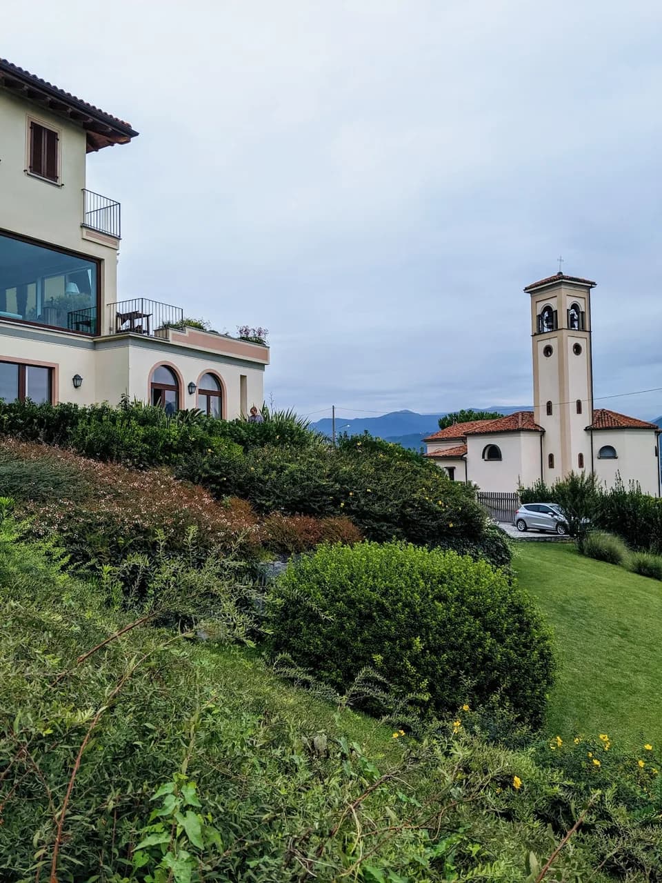 Villa Rubino