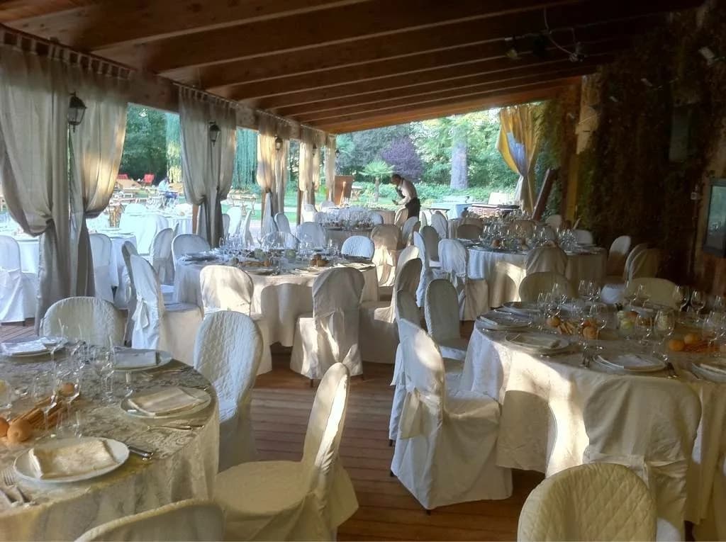 Villa San Pietrina