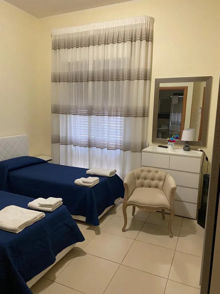 Villa San Vincenzo A Piangrande