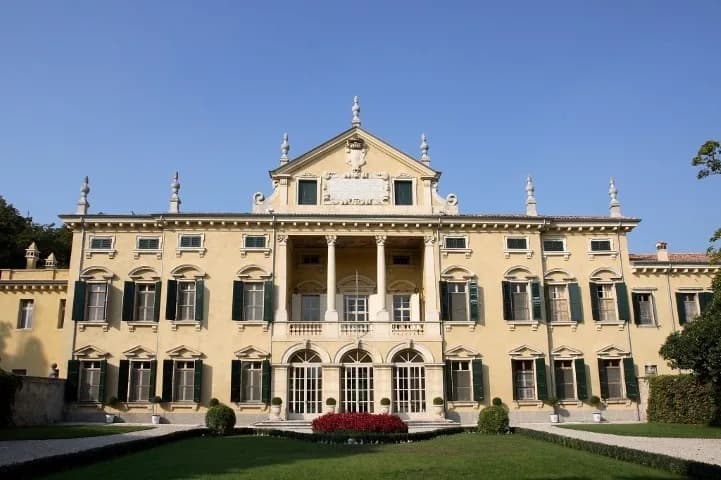 Villa Sigurta
