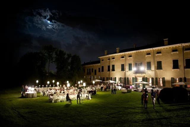 Villa Sigurta