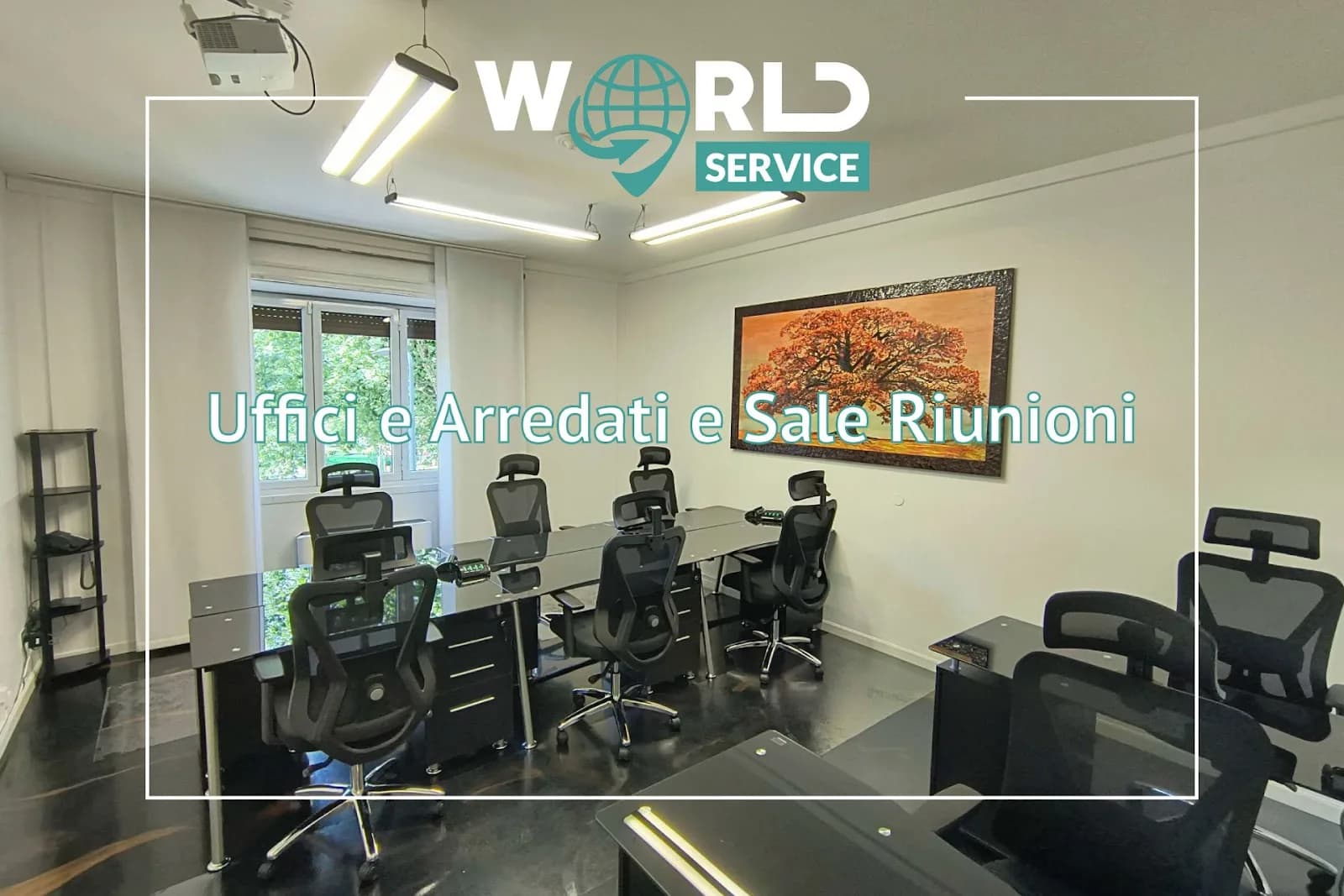 World Service