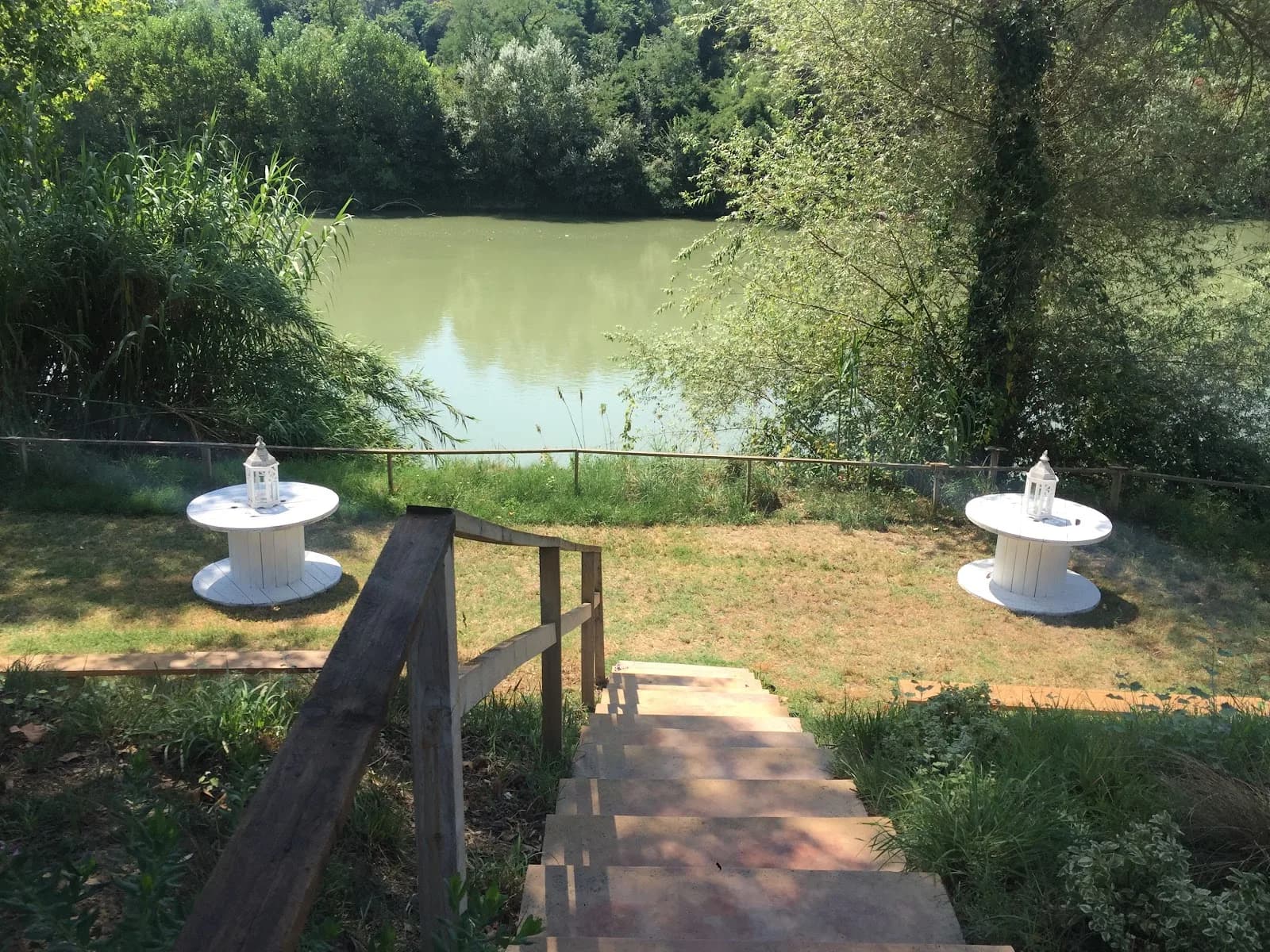 La Mirage Roma Tor Di Quinto