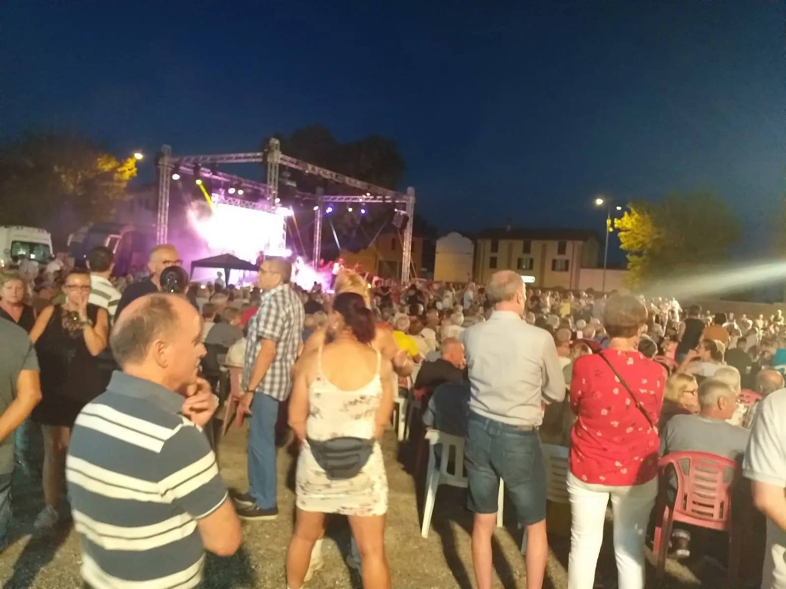 Le Grotte Club