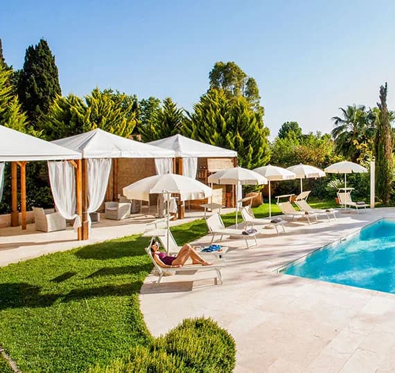Otium Wellness