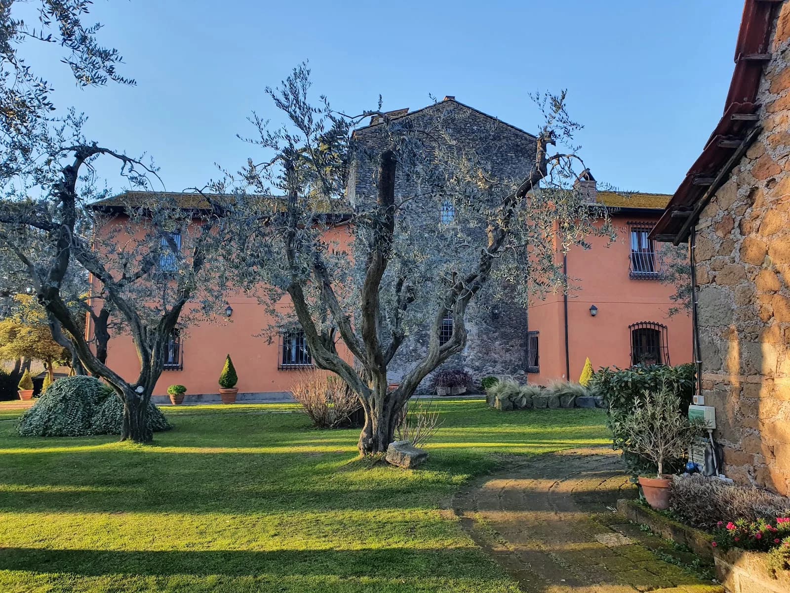 Casale Torre Santanastasia