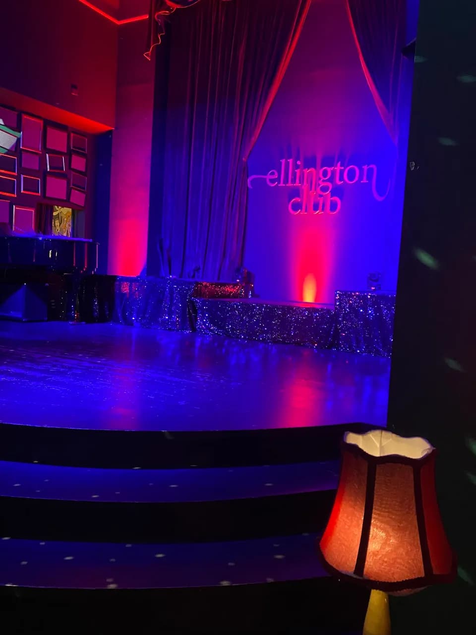 Ellington Club