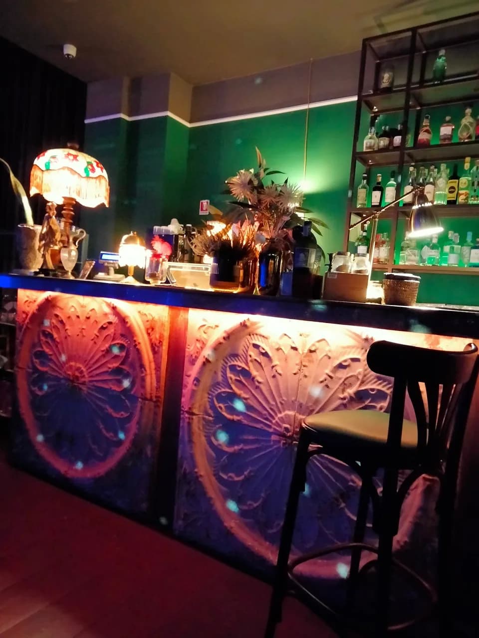 Ellington Club