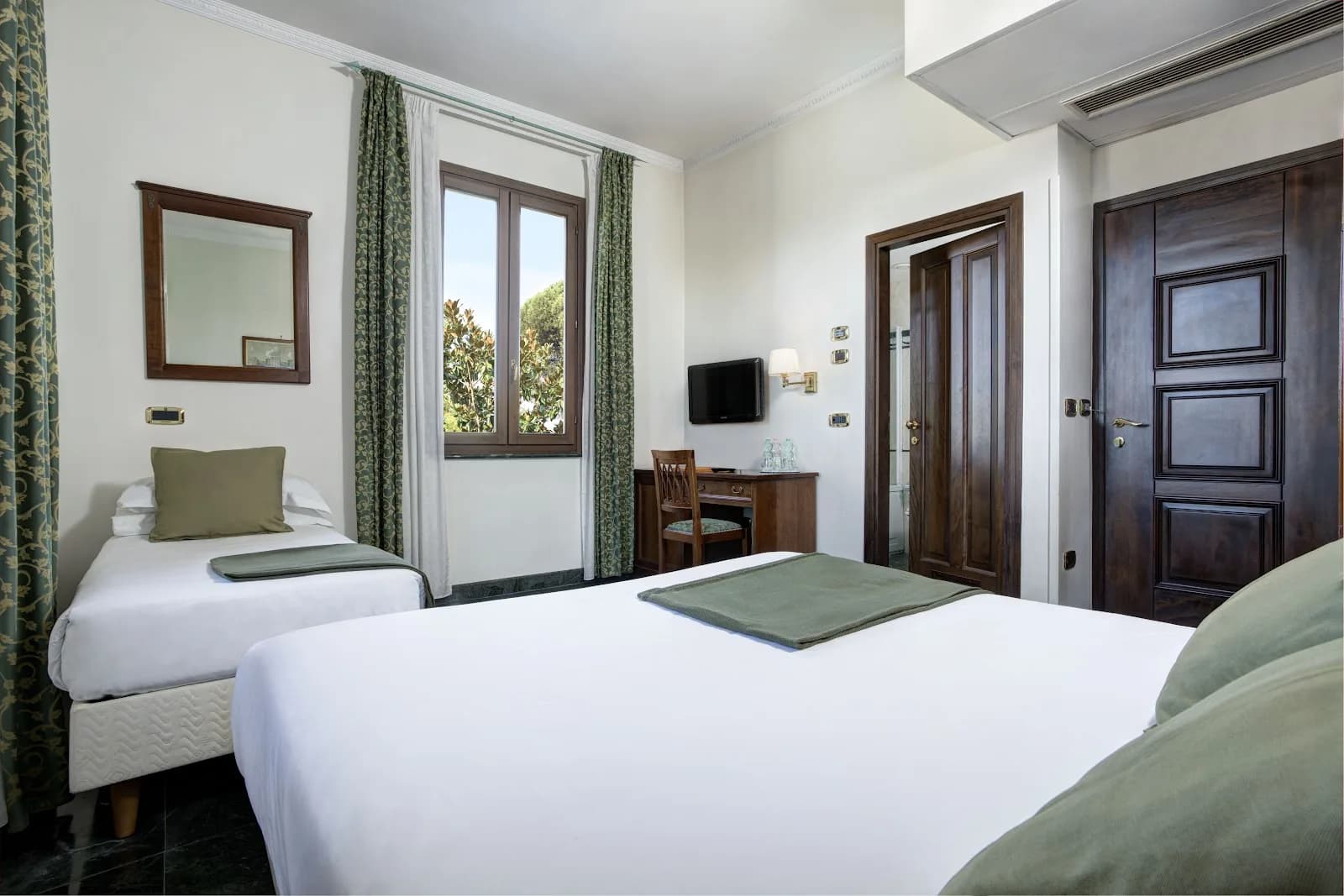 Grand Hotel Gianicolo