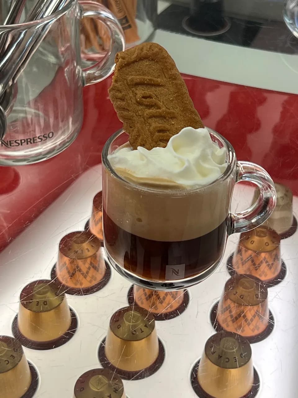Hespresso