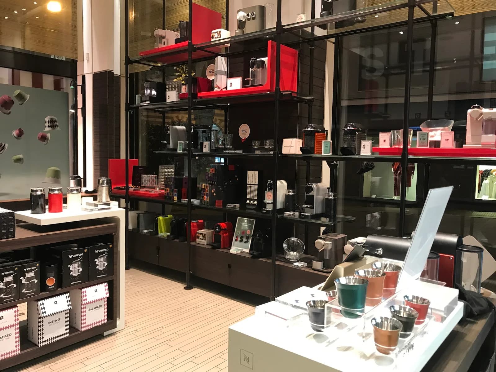 Hespresso