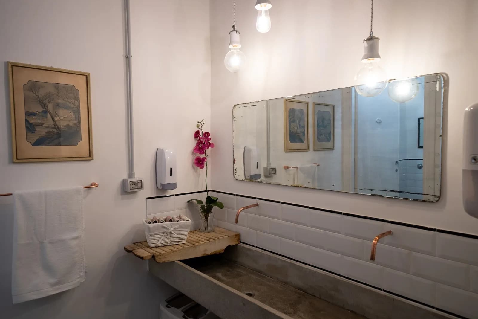 Loft San Lorenzo