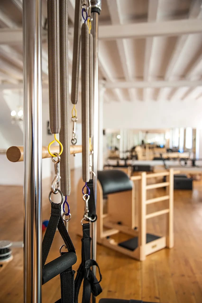 Loft San Lorenzo