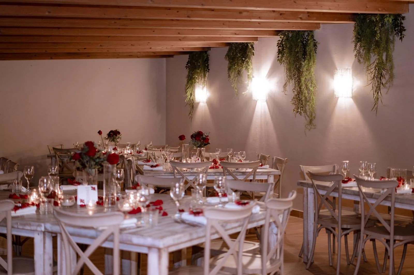 Villa Nina Eventi Casalpalocco