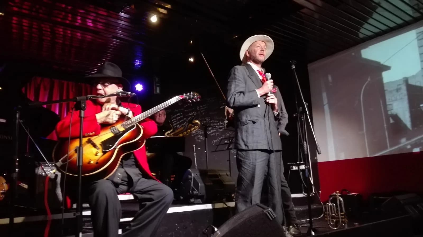 Cotton Club Roma