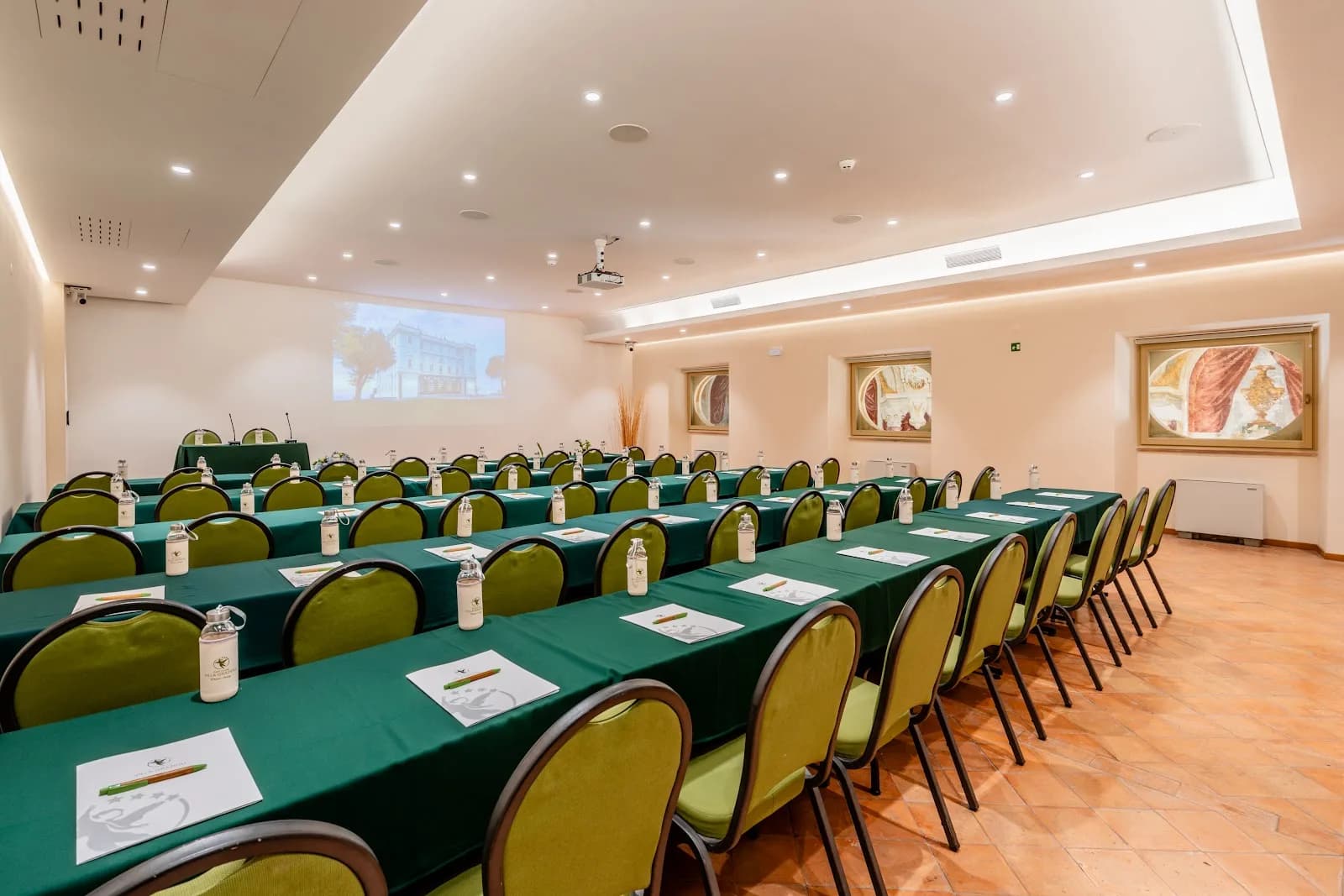 Park Hotel Villa Grazioli