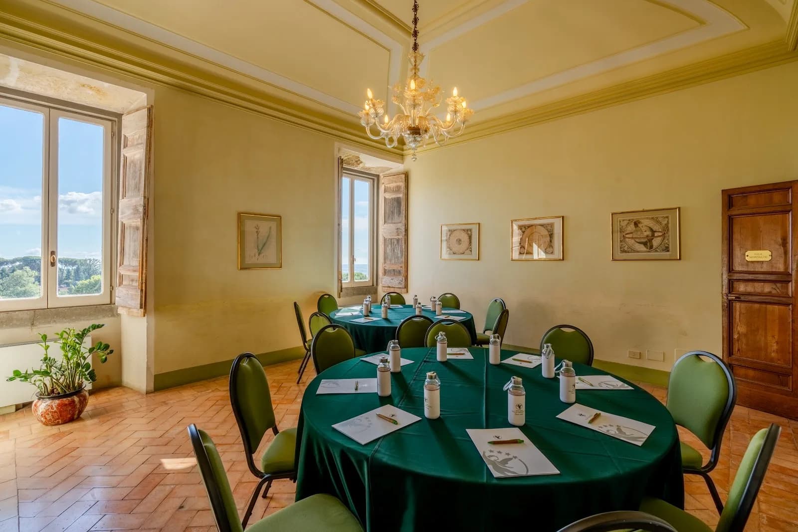 Park Hotel Villa Grazioli