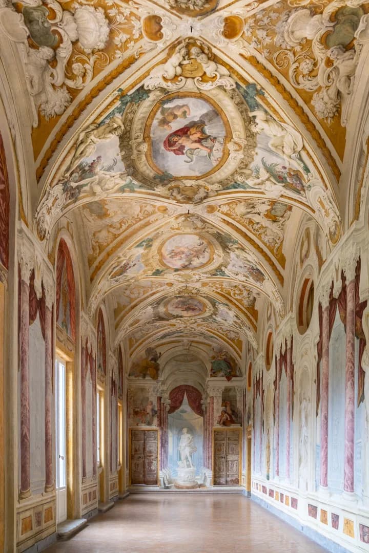 Park Hotel Villa Grazioli