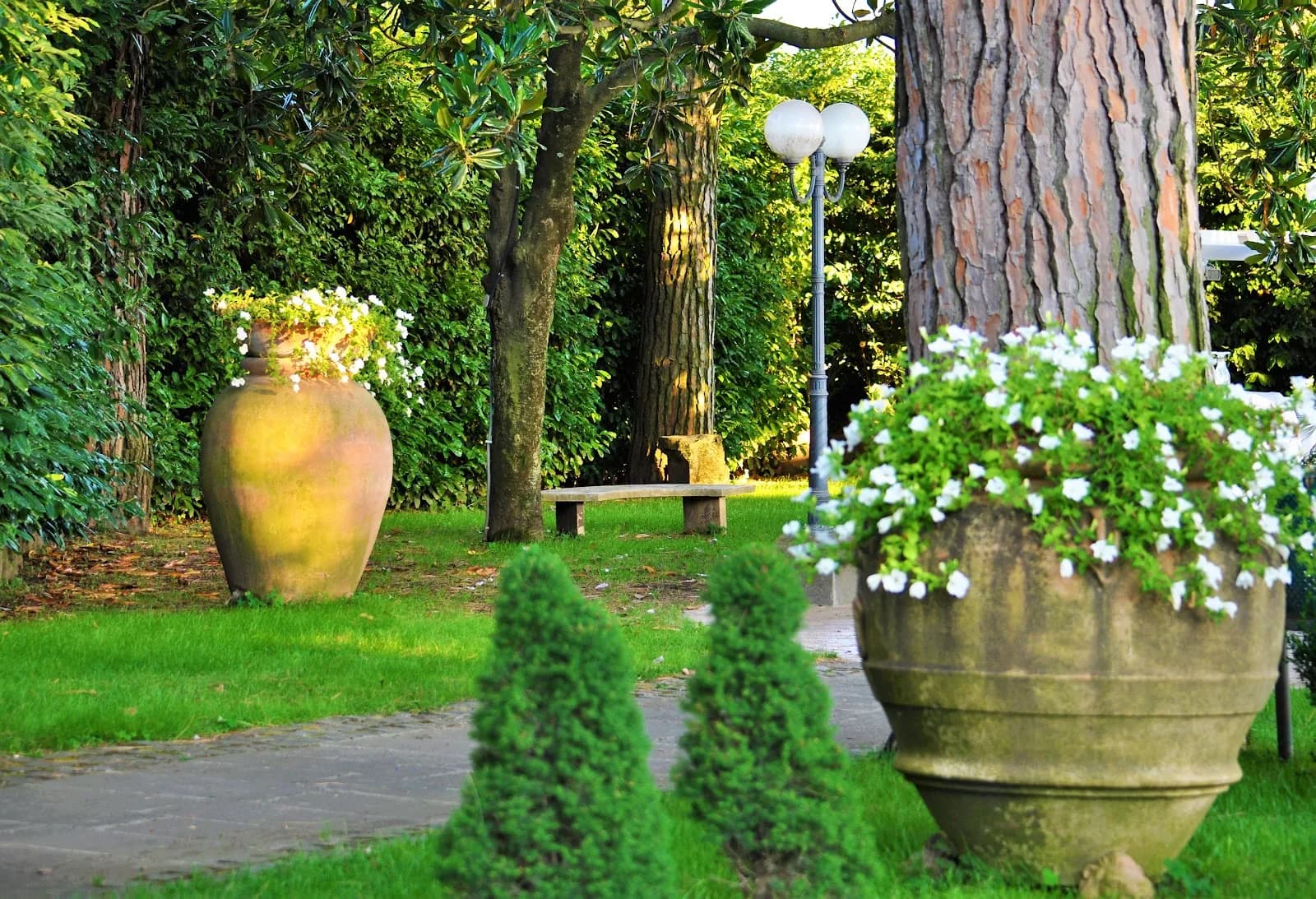 Park Hotel Villa Ferrata