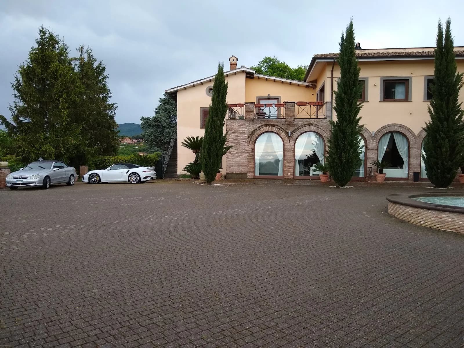 Borgo della Cartiera Pontificia